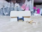 Women’s PU Leather Handbag | Stylish Mini Shoulder & Crossbody Bag | Trendy Ladies Fashion Bag - Image 14