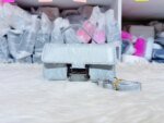 Women’s PU Leather Handbag | Stylish Mini Shoulder & Crossbody Bag | Trendy Ladies Fashion Bag - Image 10