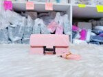 Women’s PU Leather Handbag | Stylish Mini Shoulder & Crossbody Bag | Trendy Ladies Fashion Bag - Image 11