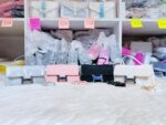 Women’s PU Leather Handbag | Stylish Mini Shoulder & Crossbody Bag | Trendy Ladies Fashion Bag - Image 13