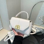 Women’s Stylish PU Leather Handbag | Trendy Mini Shoulder & Crossbody Bag - Image 11