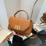 Women’s Stylish PU Leather Handbag | Trendy Mini Shoulder & Crossbody Bag - Image 10