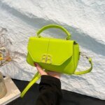 Women’s Stylish PU Leather Handbag | Trendy Mini Shoulder & Crossbody Bag - Image 9