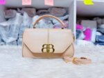 Women’s Stylish PU Leather Handbag | Trendy Mini Shoulder & Crossbody Bag - Image 2