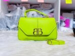 Women’s Stylish PU Leather Handbag | Trendy Mini Shoulder & Crossbody Bag - Image 3