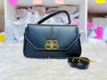Women’s Stylish PU Leather Handbag | Trendy Mini Shoulder & Crossbody Bag - Image 5