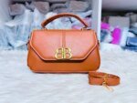 Women’s Stylish PU Leather Handbag | Trendy Mini Shoulder & Crossbody Bag - Image 6