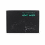 T1 & T2 Professional Wireless Gaming Mouse | Rechargeable Battery | Cool Backlight for FPS Shooter - Image 2