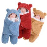 Cute Baby Blanket - Image 3