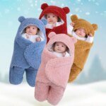 Cute Baby Blanket