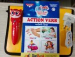 Digital Learning Pen For Baby - Image 2