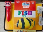 Digital Learning Pen For Baby - Image 3