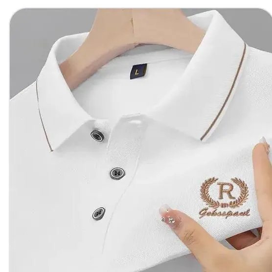 product_1768120456_2894 Exclusive Design pk Polo Shirt - Image 1