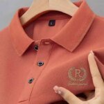 Exclusive Design pk Polo Shirt