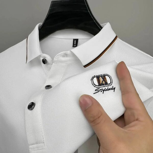 Exclusive Design pk Polo Shirt