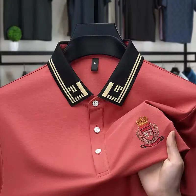 product_1768120577_1818 Exclusive Design pk Polo Shirt - Image 1
