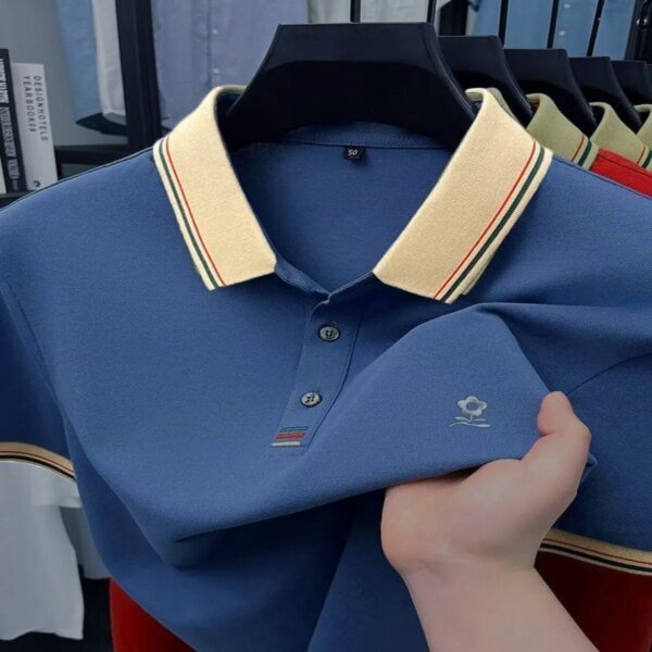 Exclusive Design pk Polo Shirt