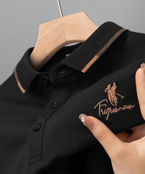Exclusive Design pk Polo Shirt