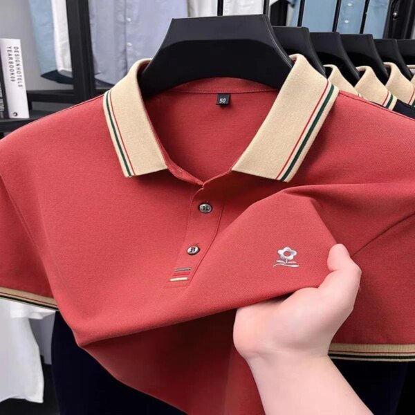 Exclusive Design pk Polo Shirt