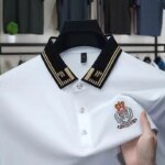 Exclusive Design pk Polo Shirt