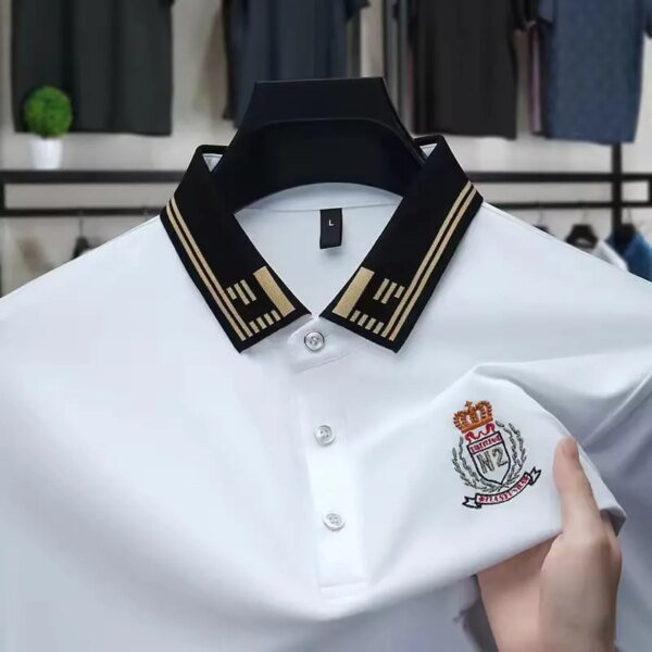 Exclusive Design pk Polo Shirt