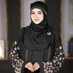 New Arabiyan Borka Set