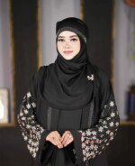 New Arabiyan Borka Set