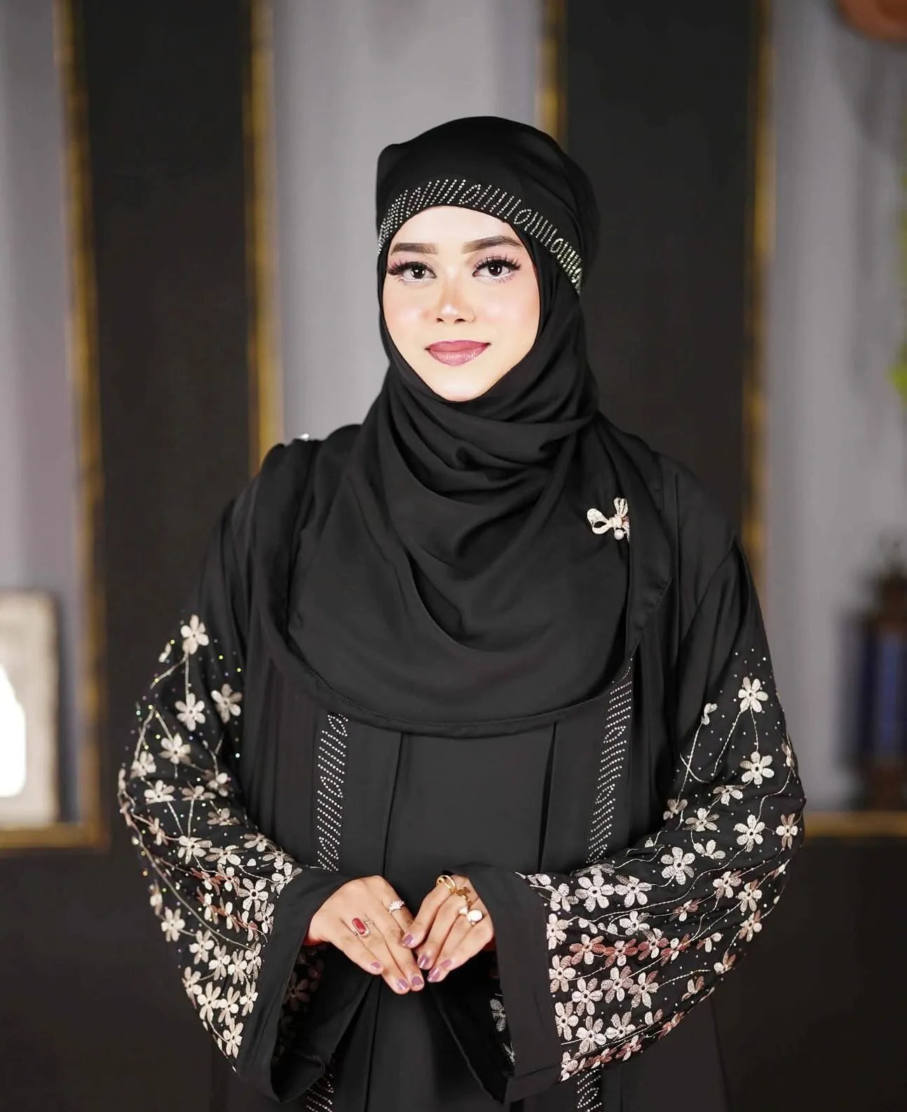product_1769256548_1282-e1777588985824 New Arabiyan Borka Set - Image 1