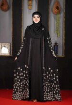 New Arabiyan Borka Set - Image 2
