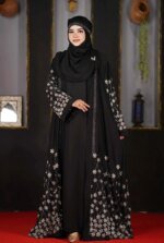 New Arabiyan Borka Set - Image 3