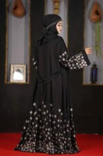 New Arabiyan Borka Set - Image 4