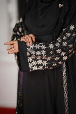 New Arabiyan Borka Set - Image 6