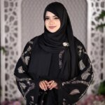 প্রিমিয়াম বোরকা সেট