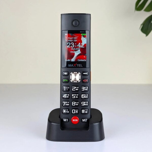 Max 21 ultra Maxtel Mobile Phone