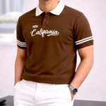 Men's Polo Shirt