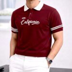Men's Polo Shirt
