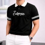 Men's Polo Shirt