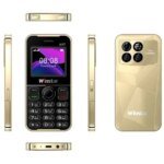 Winstar W57 Mobile – Dual SIM - Image 2