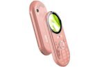 Sanee S113 Dual Sim Stylish Button Phone - Image 3