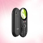 Sanee S113 Dual Sim Stylish Button Phone - Image 2