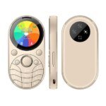 iCon Mobile i202, Compact Feature Phone - Image 2