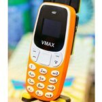 Vmax V51 Mini Phone