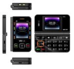 Vmax v72 flip Folding Phone Two Display