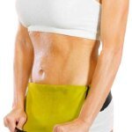 Indian Premium Sweat Slim belt - Image 4