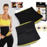 Indian Premium Sweat Slim belt - Image 3