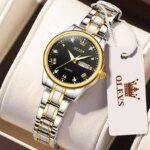Olives Watch