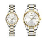 Olives Couple Watch