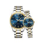 Olives Couple Watch