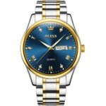 Olevs Watch For Man