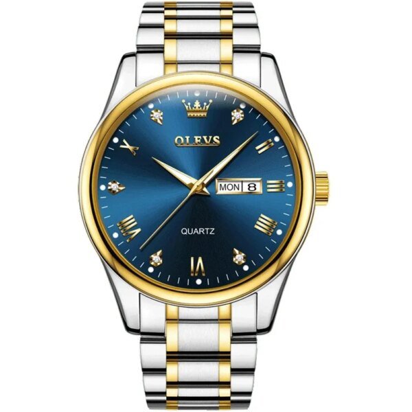 Olevs Watch For Man
